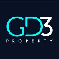 GD3 Property Ltd Logo