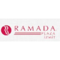 Ramada Plaza İzmit Logo