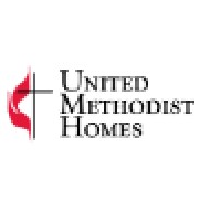 United Methodist Homes Logo