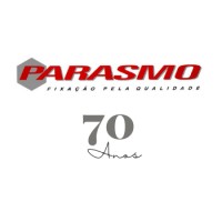 Irmãos Parasmo S/A Indústria Mecânica Logo
