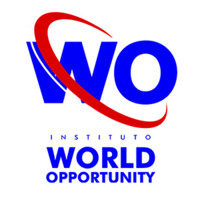 Instituto World Opportunity Logo