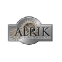 Alrik Project Resources and Management Pty Ltd Logo