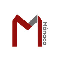 Imobiliária Mônaco Logo