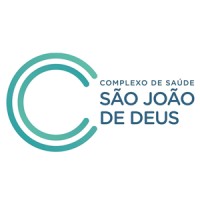 Complexo de Saúde São João de Deus Logo