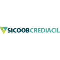 Sicoob Crediacil Logo
