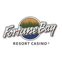 Fortune Bay Resort Casino Logo