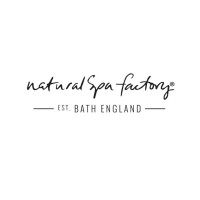Natural Spa Factory Logo