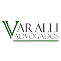 Varalli Advogados Logo