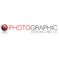 Photographic Design Lab Logo