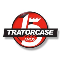 Tratorcase Logo