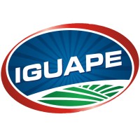 Iguape Comercio De Legumes Logo