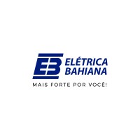 Eletrica Bahiana Logo