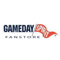 Gameday Spirit Fanstores Logo