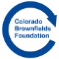 Colorado Brownfields Foundation Logo