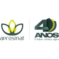 APROSMAT - Associação dos Produtores de Sementes de Mato Grosso Logo
