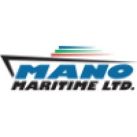 Mano Maritime Logo