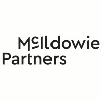 McIldowie Partners Architects Logo