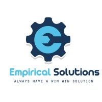Empirical Solutions Pvt Ltd Logo