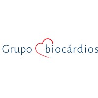 Grupo Biocárdios Logo
