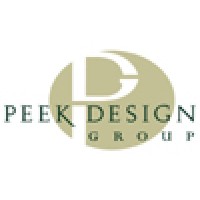 Peek Design Group Logo