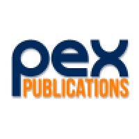 Pex Publications Logo
