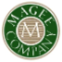The Magee Company Logo