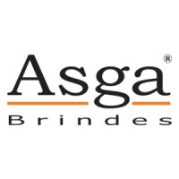 Asga Brindes Logo