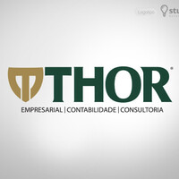 Thor Empresarial Ltda Logo