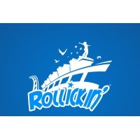 Rollickin Logo