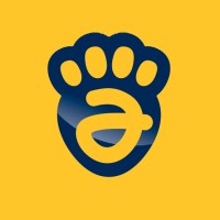 Animale Pet Shop Logo