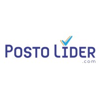 Posto Lider - Varginha-MG Logo