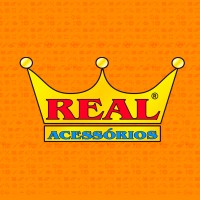 Real Acessorios Logo