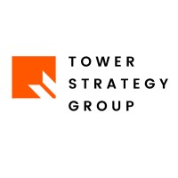 Tower Strategy Group Logo