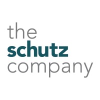 The Schutz Company Logo