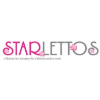 Starlettos Pty Limited Logo