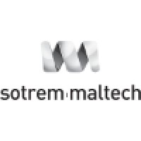 Sotrem-Maltech Logo