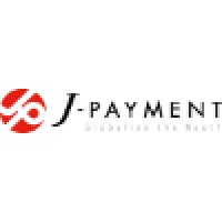 株式会社J－Payment Logo