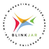 BlinkJar Media Logo