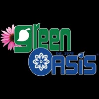 Green Oasis Logo