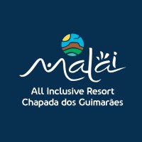Malai Manso Hotel Resort Logo