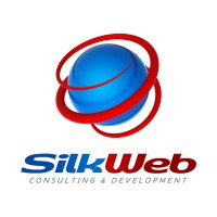 SilkWeb Consulting & Development Logo