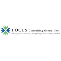 Focus Consulting Group, Inc. Logo