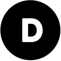 Demi Creative Logo