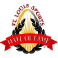 St. Louis Sports Hall of Fame Logo