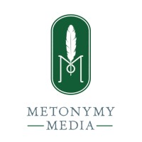 Metonymy Media Logo