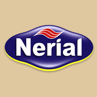Nerial Alimentos Logo