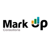 Mark Up Consultoria Logo