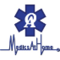 Omaha Ambulance Logo