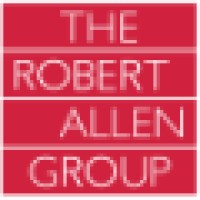 The Robert Allen Group Logo