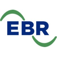 EBR (Elgin B. Robertson, Inc.) Logo